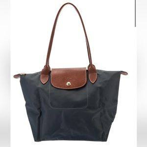 Longchamp Le Pilage Tote Bag